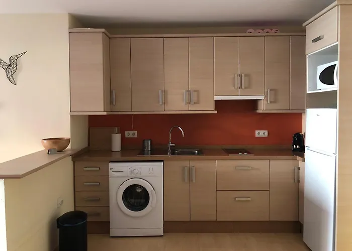 Lovely Studio In Centre Of Torre, Near The Beach