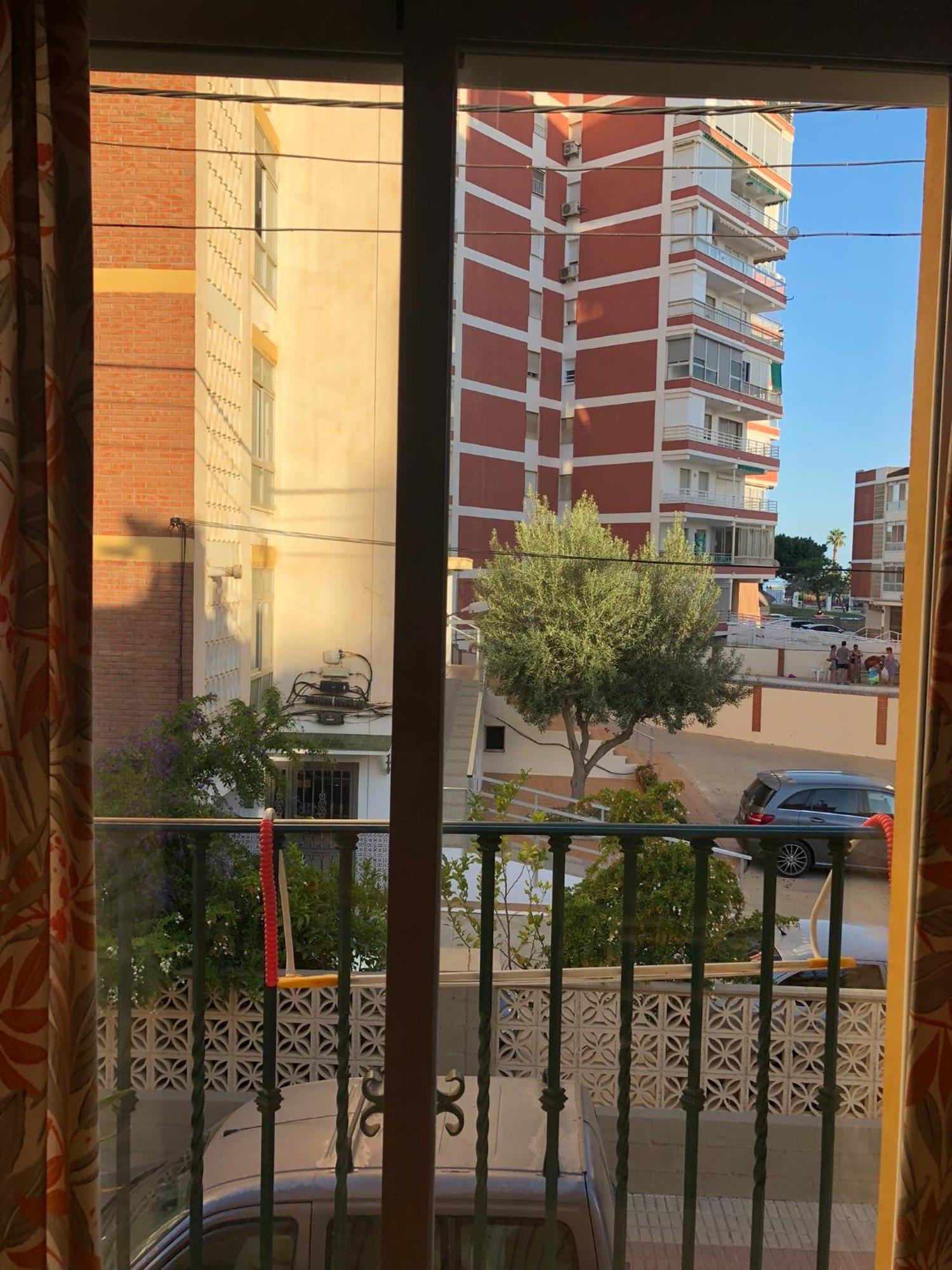 Lovely In Centre Of Torre, Near The Apartment Torre Del Mar