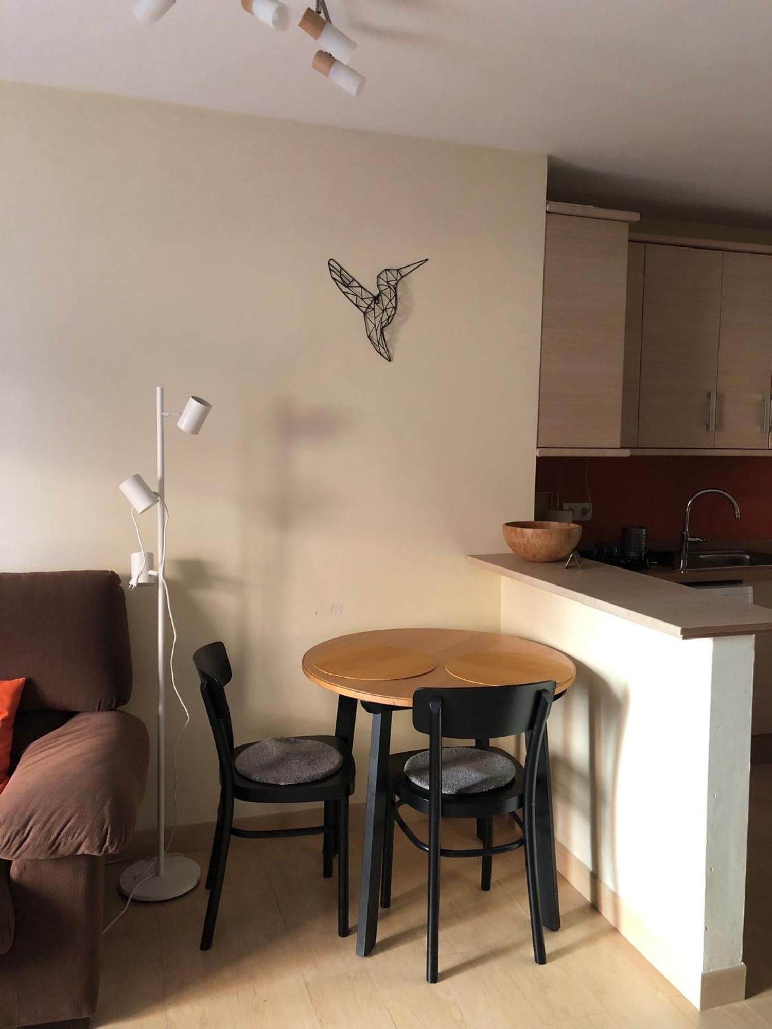 Apartment Lovely In Centre Of Torre, Near The