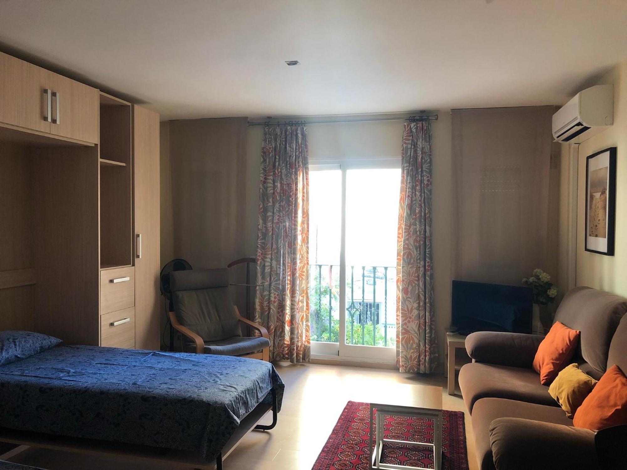 Apartment Lovely In Centre Of Torre, Near The *