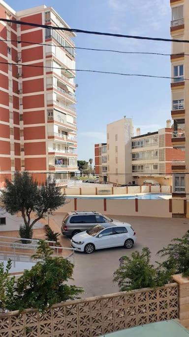 Lovely In Centre Of Torre, Near The *