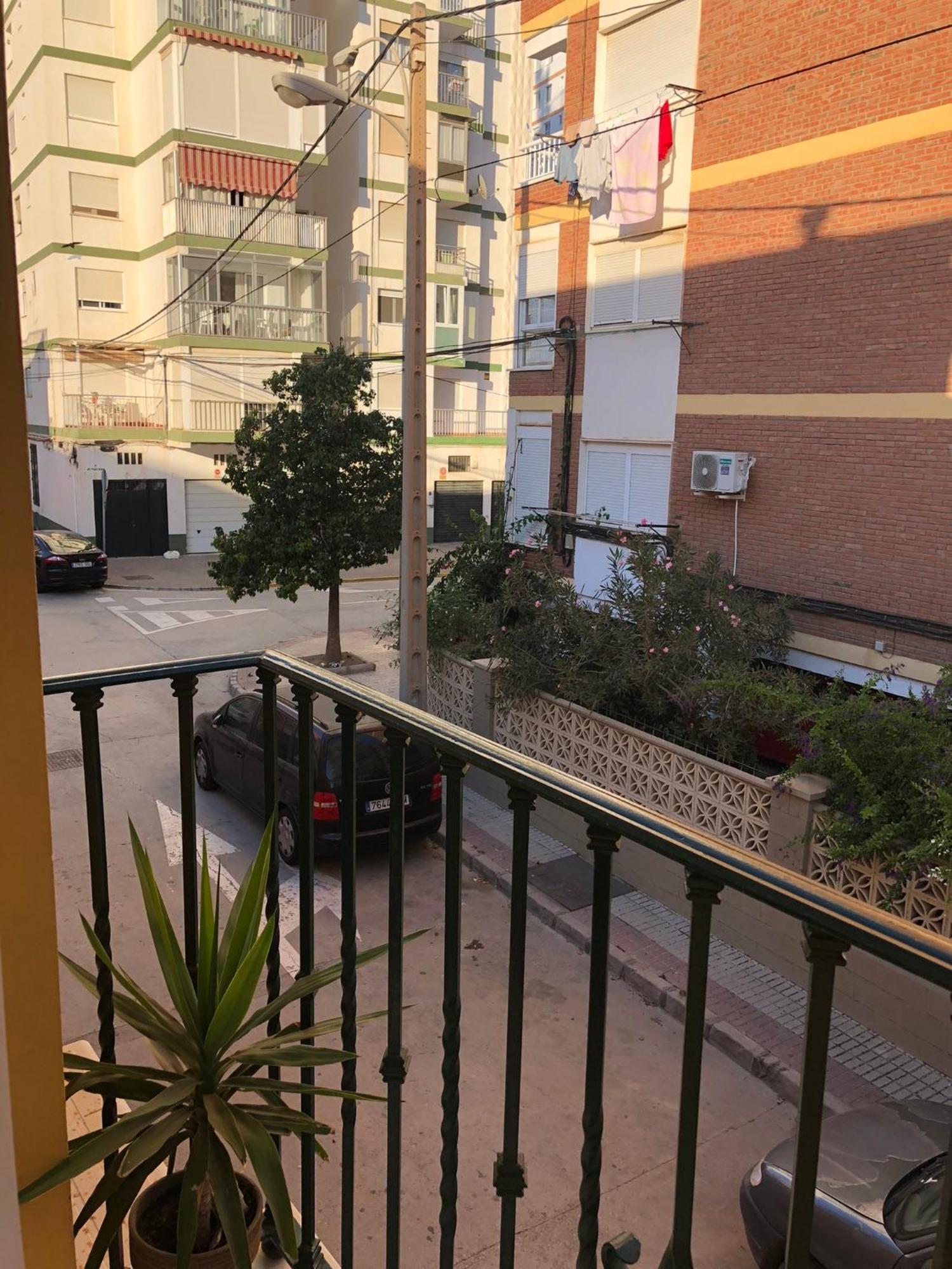 Appartement Lovely In Centre Of Torre, Near The *